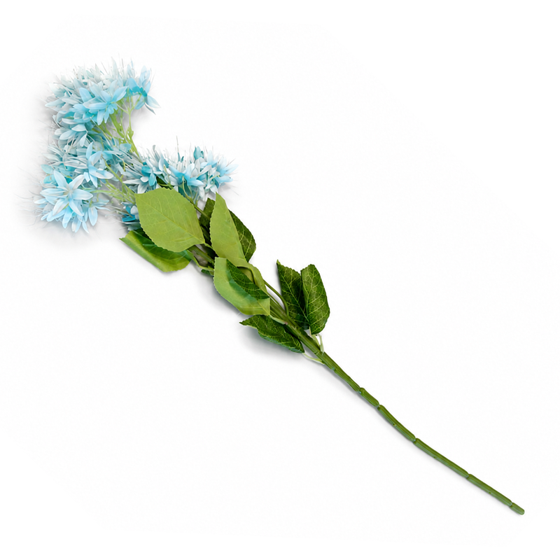 Mum Flower Stick - Assorted