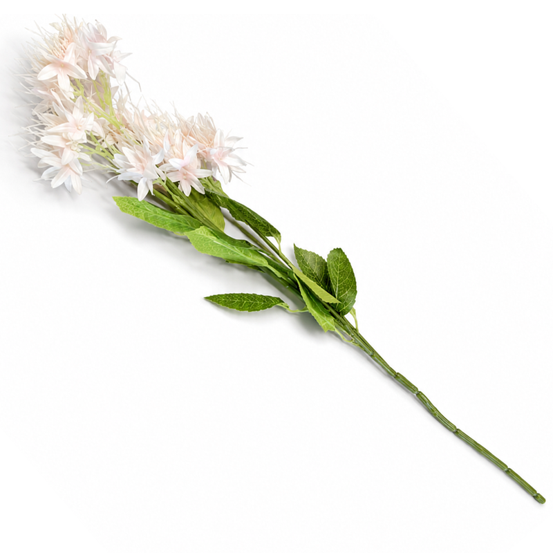 Mum Flower Stick - Assorted