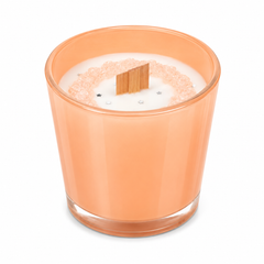 Bakhoor Scented Jar Candle 11oz | Aromatic Home Fragrance Candle