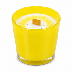Bakhoor Scented Jar Candle 11oz | Aromatic Home Fragrance Candle