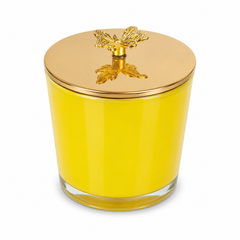 Bakhoor Scented Jar Candle 11oz | Aromatic Home Fragrance Candle