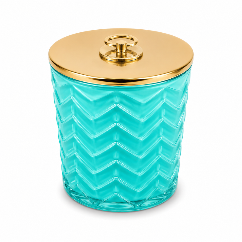 Berries Scented Candle 18.5oz | Fruity Home Fragrance Candle
