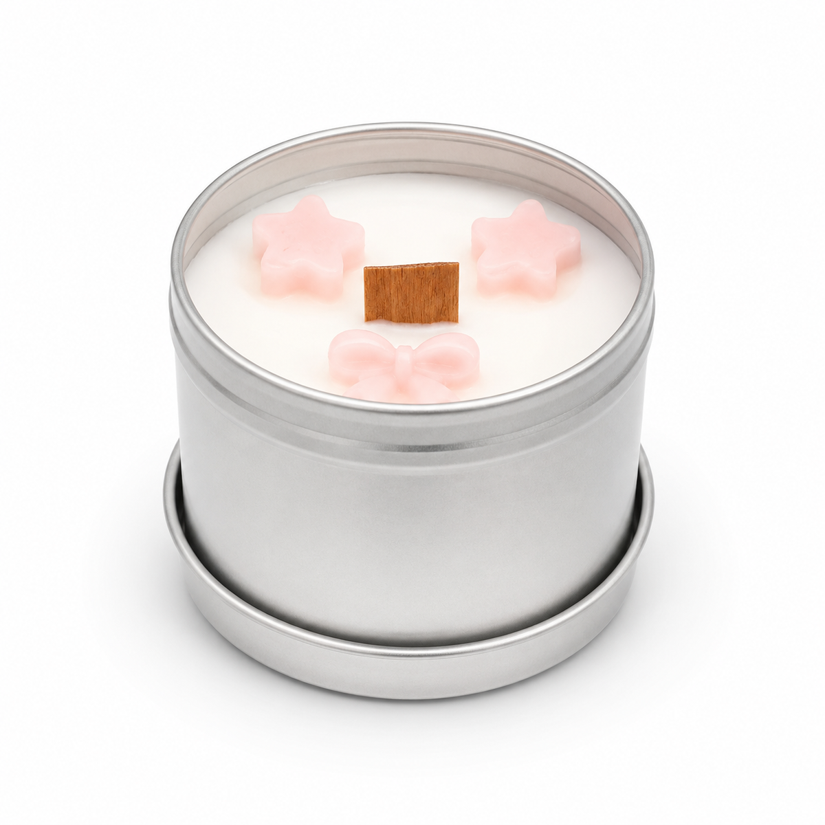 Coffee Scented Jar Candle 4oz | Aromatic Home Décor Candle