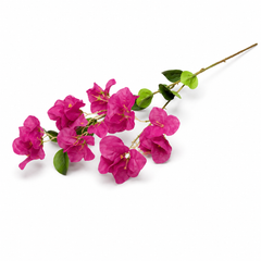 Stick Flower Purple Large – Decorative Artificial Flower