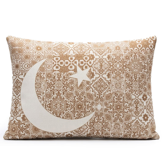 Sitara Cushion Cover Sublimation 12 x 18 PK