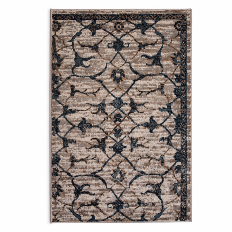 Rug VISCOS 2x4FT 7366593 2871C00