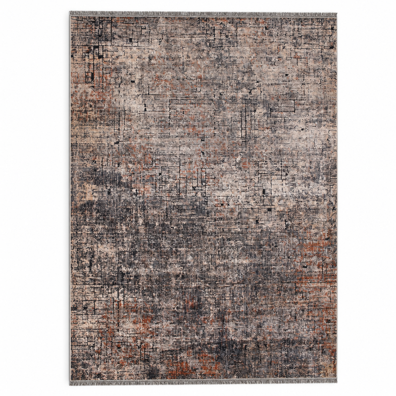 Rug 3x5FT MT5-48000600 D.2120C.040