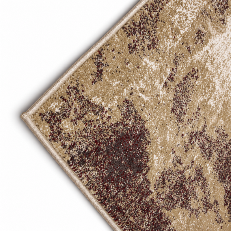 Rug 4x2FT 7365677 F286H00 Eco