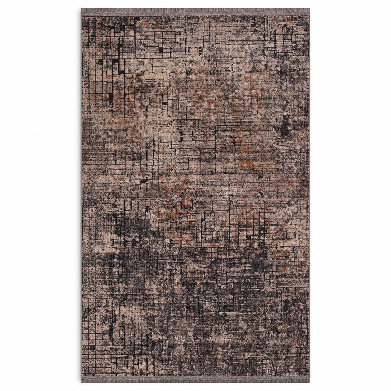 Rug 4x6FT MT5-48000661 D.212 C.040
