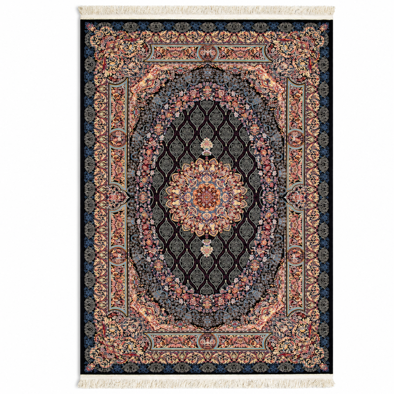Rug  3x5FT FL1070900206 12024