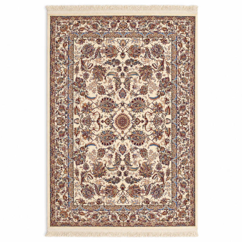 Rug 3x5FT FL1070902421 AFSHAN