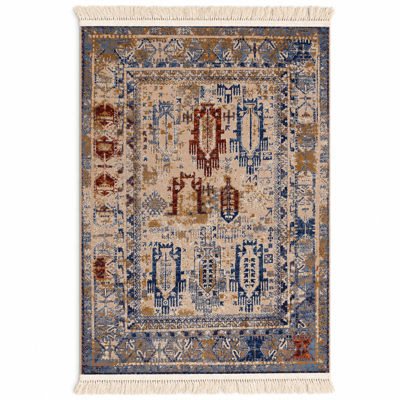 Rug  3x5FT L0099221 VNDM025