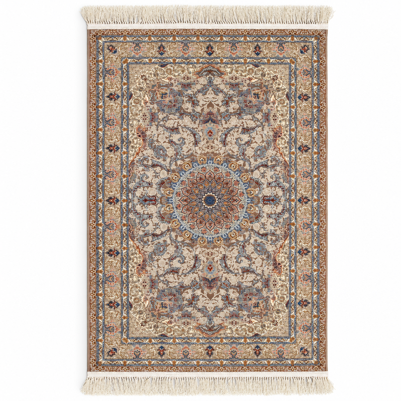 Rug 3x5FT LJ090306 DM003