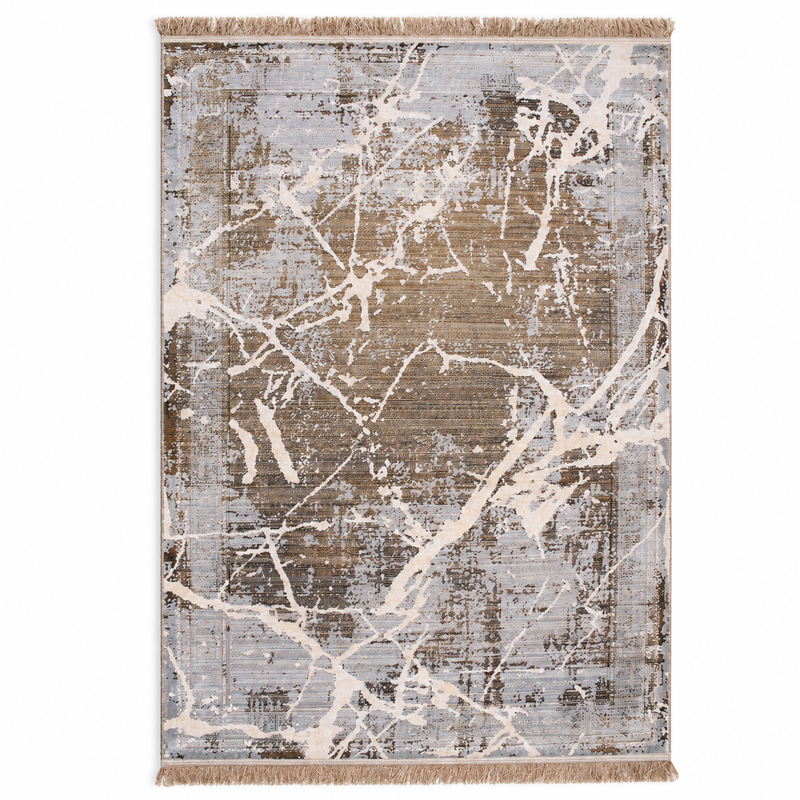 Rug  3x5FT ( POLYESTER ACRYLIC NB0010904104 LV025)