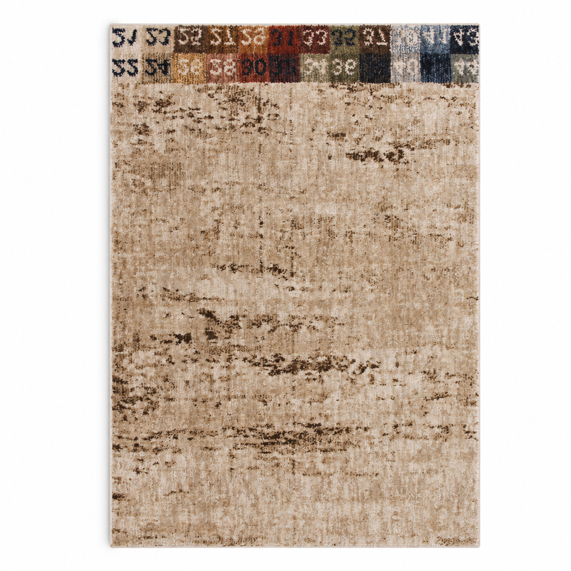 Rug VISCOS 2x3FT 8345498 7201C00