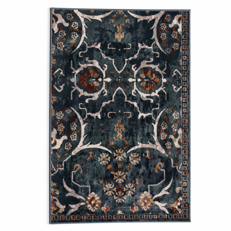 Rug  VISCOS 2x4FT 7366342 2800C00