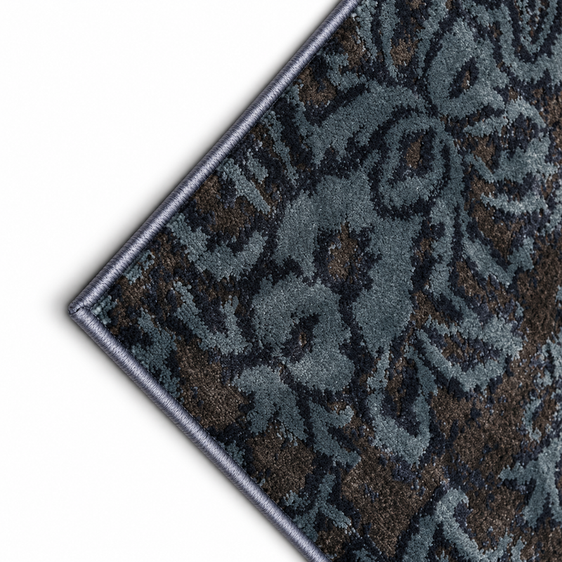Rug VISCOS 2x4FT 7366372 MGF8400