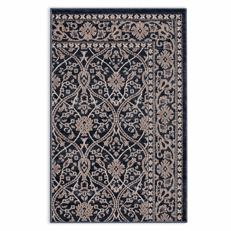 Rug VISCOS 2x4FT 7366379 2873C00
