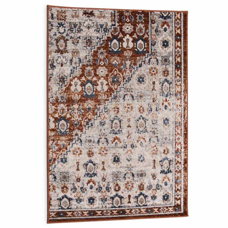 Rug VISCOS 2x4FT 7366456 2805C00