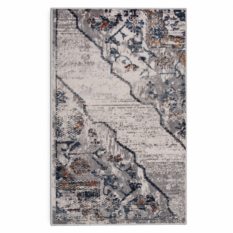 Rug VISCOS 2x4FT 7366597 2909C00