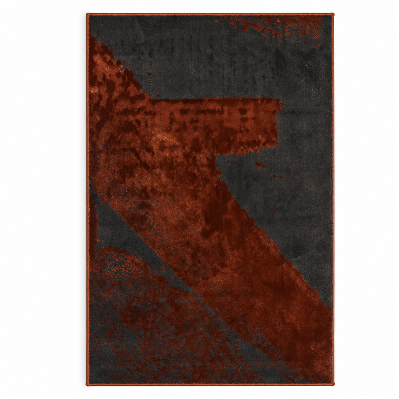 Rug VISCOS 2x4FT 7366657 3044C00