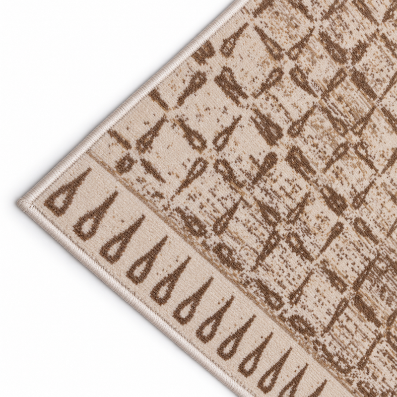 Rug 3x4FT 4906390 MGD9300