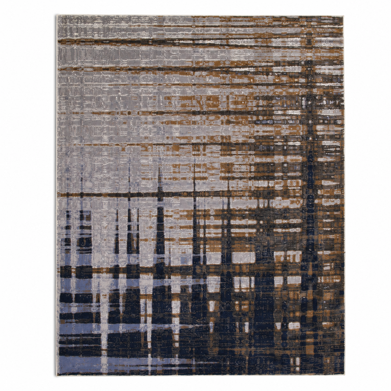 Rug VISCOS 4x5FT 5231299 MGD8900