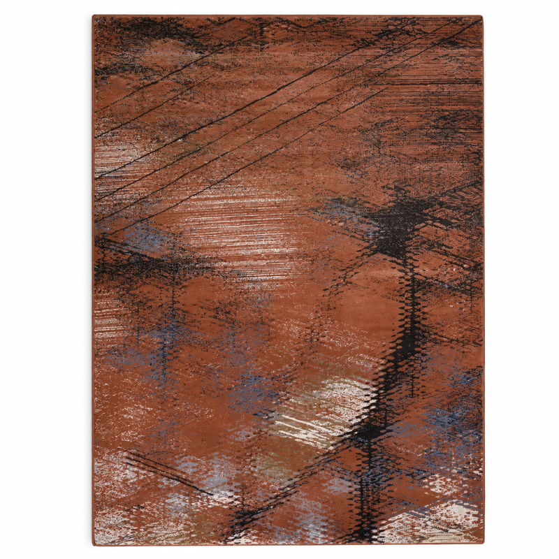 Rug VISCOS 4x5FT 7001517 F216H00