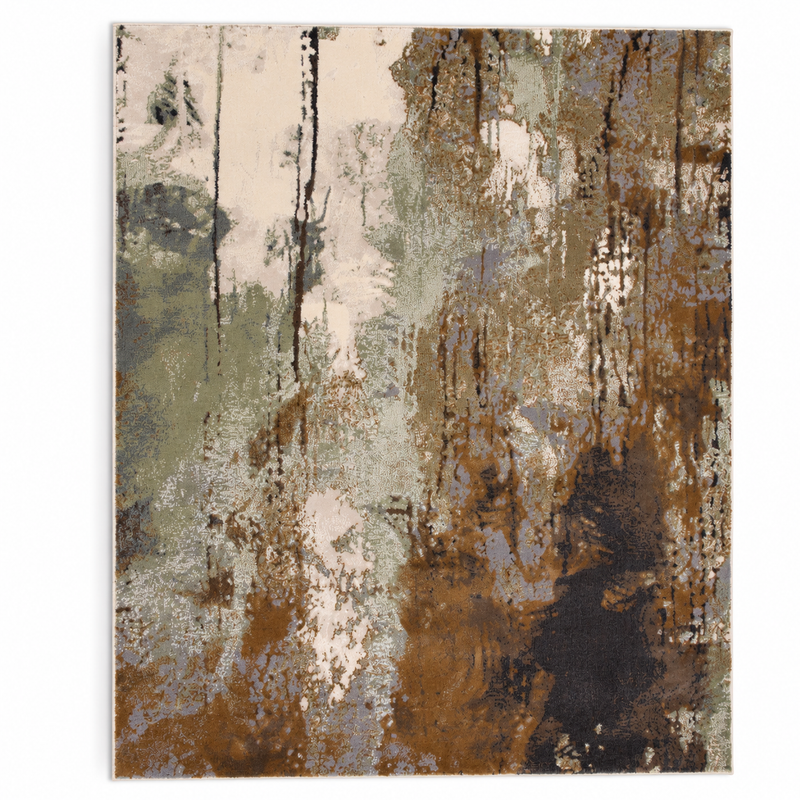 Rug VISCOS 4x5FT 7001524 F215H00