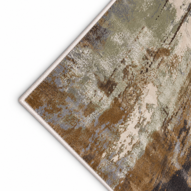 Rug VISCOS 4x5FT 7001524 F215H00