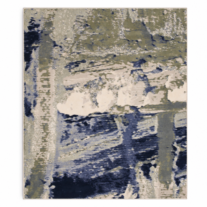 Rug VISCOS 4x5FT 7001536 F219H00