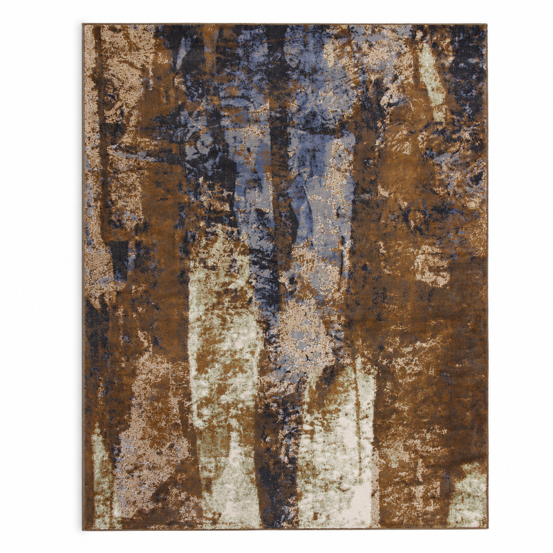 Rug VISCOS 4x5FT 7001558 F213H00