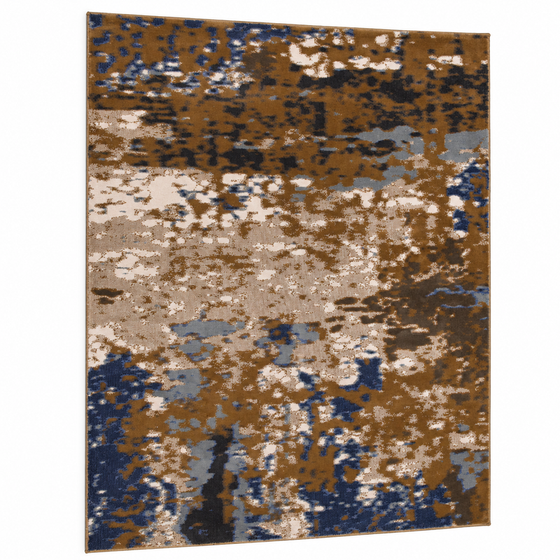 Rug VISCOS 4x5FT 7001564 F214H00