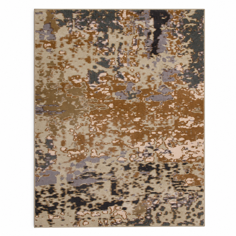 Rug VISCOS 4x5FT 7001576 F211H00