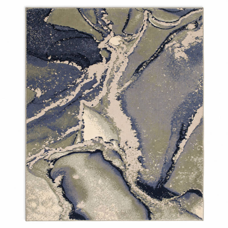 Rug VISCOS 4x5FT 7001582 F220H00