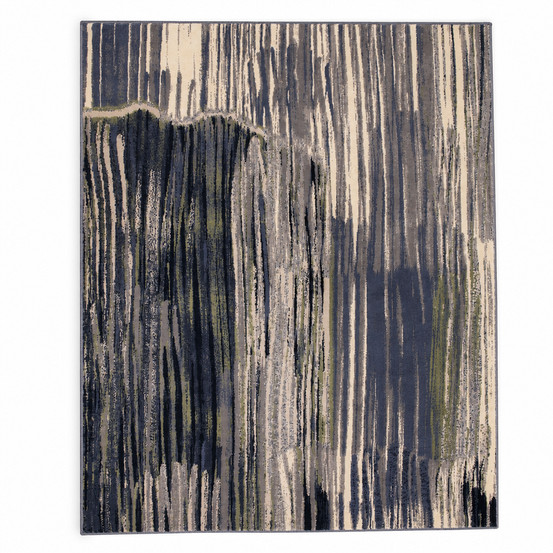 Rug VISCOS 4x5FT 7001602 F222H00