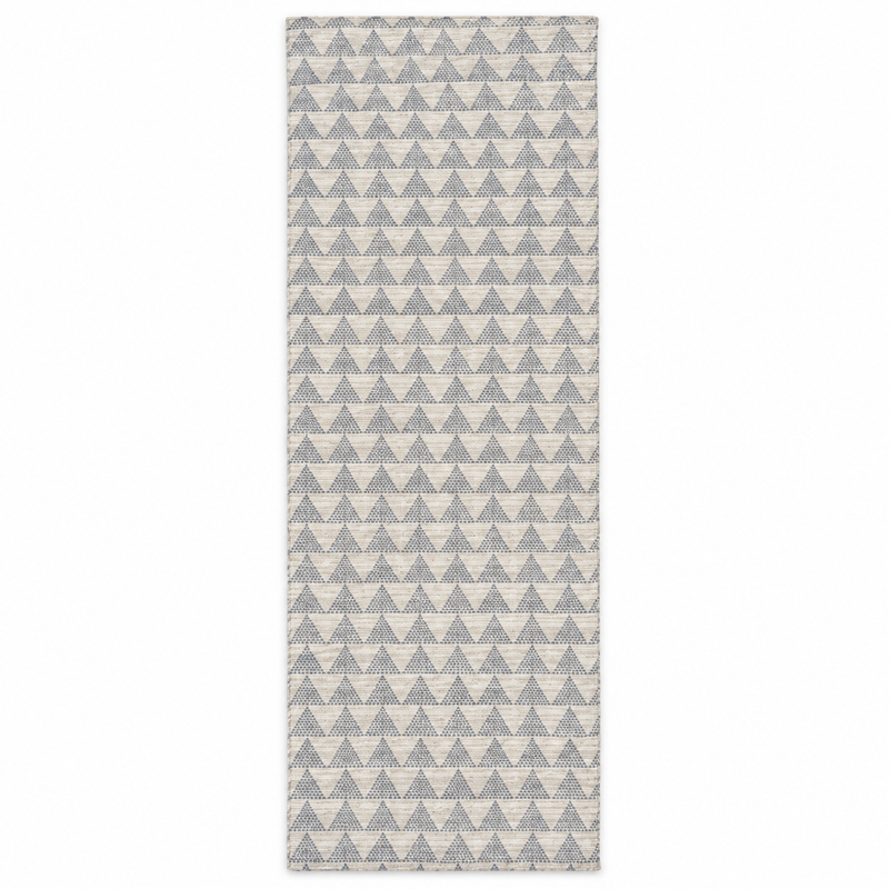 Turkish Sea Runner – 14 × 45 Inches WMB