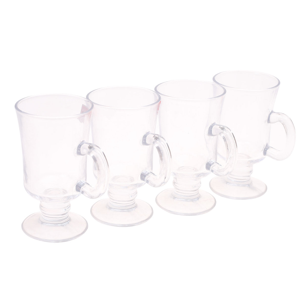 4Pc Glass Set 1988-122