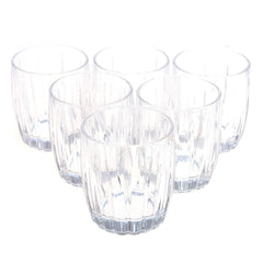 6Pcs Glass Set 1988-129