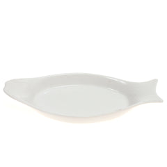 BR0289 9.75"Fish Plate