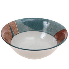 Bowl Small 7Inch Multi HK 01