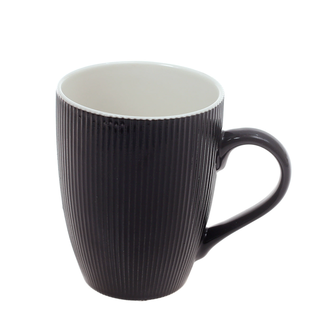 Mug Black HK 04