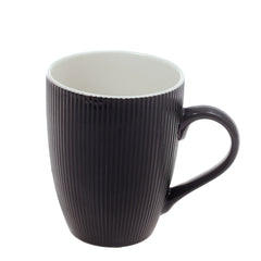 Mug Black HK 04