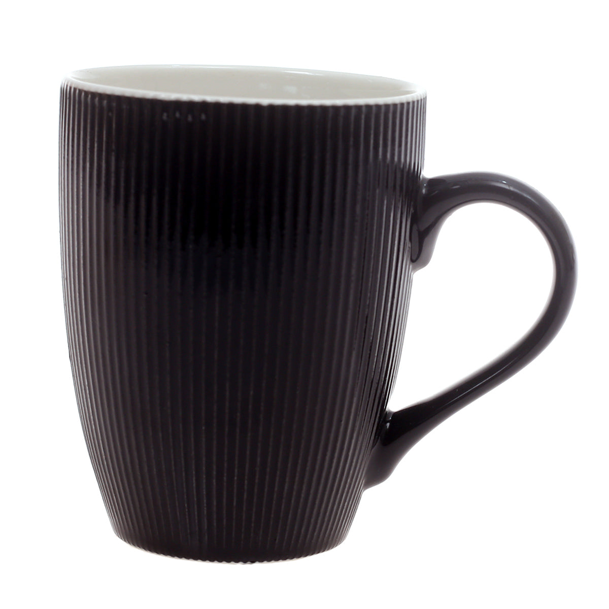 Mug Black HK 04