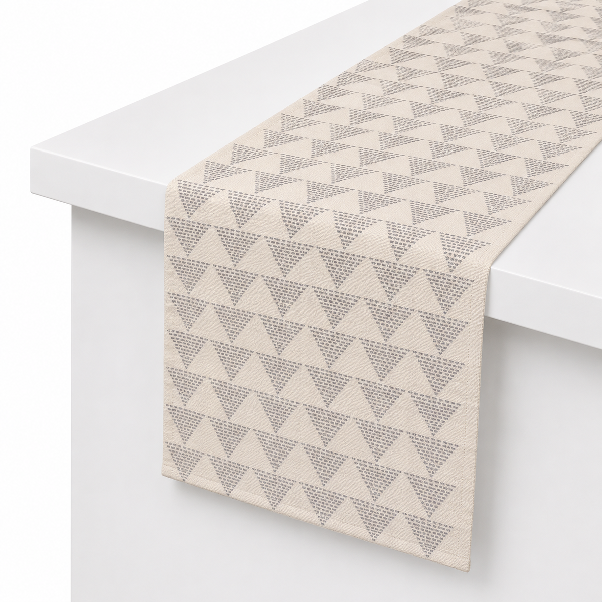 Turkish Sea Table Runner – 14 x 45 Inch