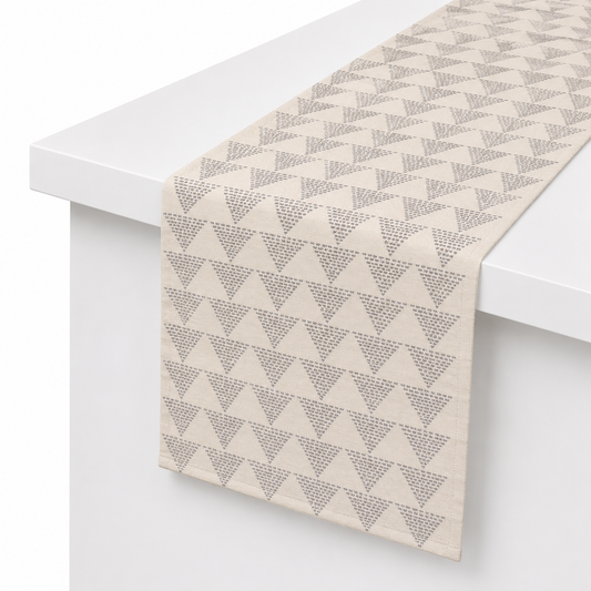 Turkish Sea Table Runner – 14 x 45 Inch