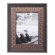 Photo Frame S Brown 7 x 1 x 9 Inch YSBL-007 - Habitt
