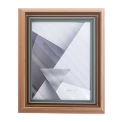 Photo Frame S Gold 6.5 X 1.5 X 8.5 Inch YSBL-010