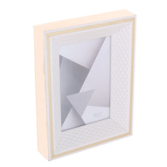 Photo Frame S White 6 X 1.3 X 8 Inch YSBL-001