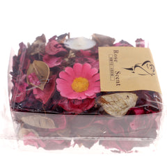 Pot Pourri Assorted 4 X 2.25 X 5 Inch GF-002